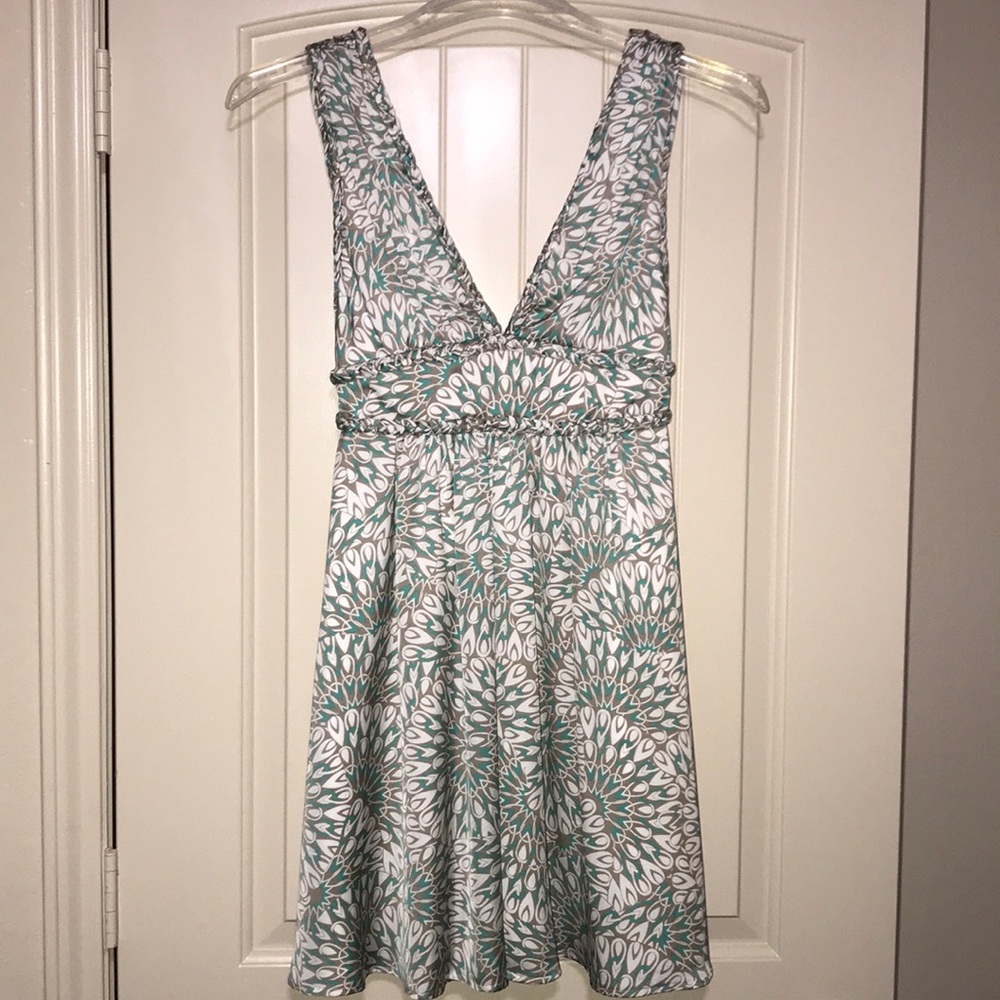 BCBG Dress